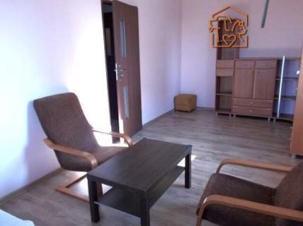 Lansjerów 1, Bartodzieje, 2 pokoje, pet friendly 