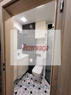 Rezerwacja Gotowe do zamieszkania 2 pokoje 37,2m2