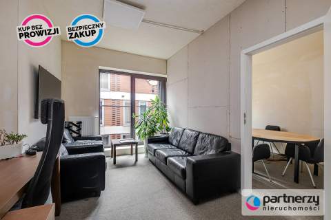 Prestiżowy apartament Chmielna, Gdańsk