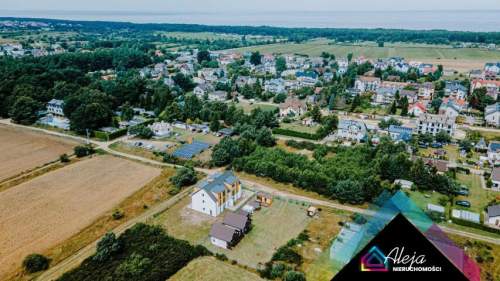 Gotowa inwestycja pod wynajem domki blisko morza