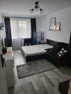 Mieszkanie 38.2 m2, Os. Kazimierzowskie