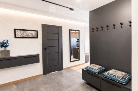 Os. Bojary widok apartamentowiec 3 pokoje, parking