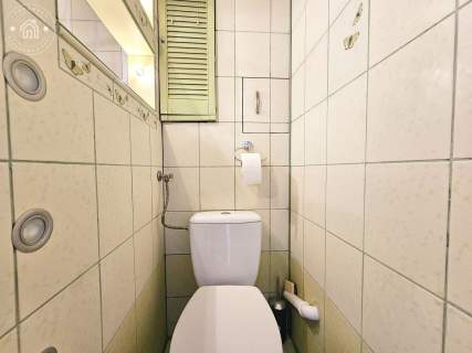 ul. Żelazowej Woli 3 pokoje - 60.20 m2 Czechów