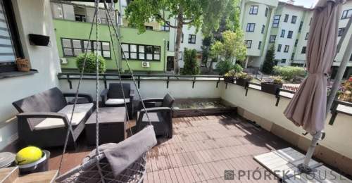 3-pokojowe mieszkanie na Białołece