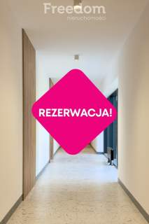 3 pok. mieszkanie w stanie deweloperskim, Smolna 1