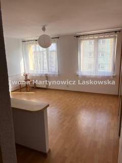 Mieszkanie na sprzedaż, 27 m2, Lubin