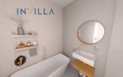 Apartament 77,92 m Granaria Wyspa Spichrzów 