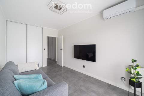 Apartament w Hotel Aquarius 5 