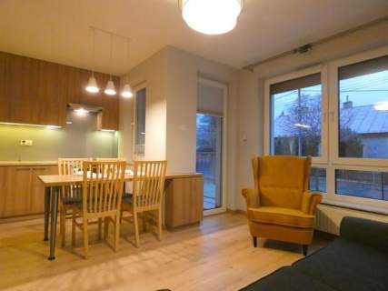 2 pokoje, balkon, komórka, garaż, Żółkiewskiego21A