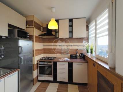 Ślężna róg z ul. Weigla Koty tak, Balkon