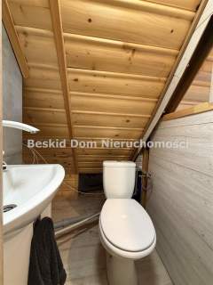 Dom na sprzedaż, 45 m2, Bystra