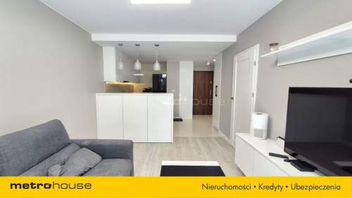 M3 z ogródkiem przy Parku Widzewskim Blisko CKD 