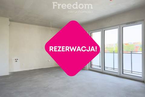 3 pok. mieszkanie w stanie deweloperskim, Smolna 1