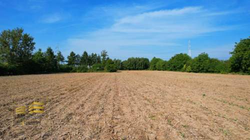 Działka DKL66 RM w Kalinówce, ul. Cyrkoniowa