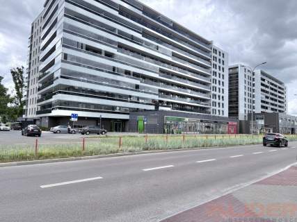 Mieszkanie 3 pokojowe w Apartamentowcu