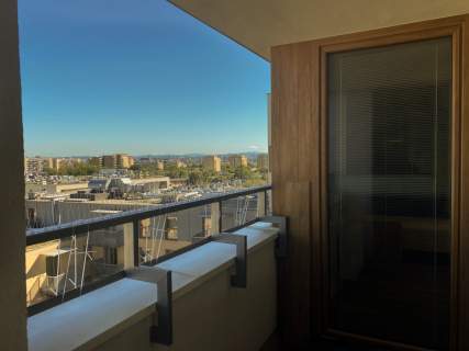 3 POKOJE Z ANEKSEM, BALKON, MIEJSCE POSTOJOWE