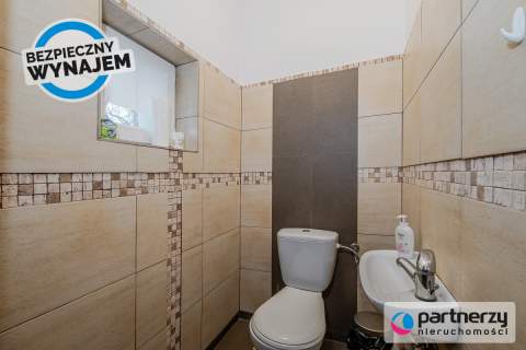 Lokal użytkowy na wynajem   Gdańsk, ul. Hallera 2B