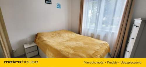 Mieszkanie 38 mkw na parterze nad morzem, Puck