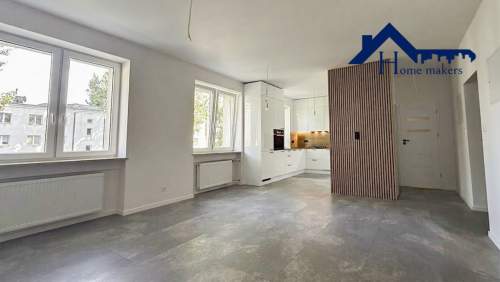 Do wprowadzenia Kamienica Studio Kolej