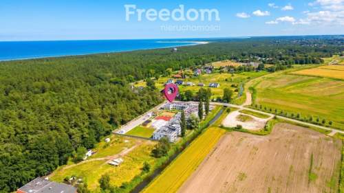 Apartament nad morzem na sprzedaż Pino Resort 