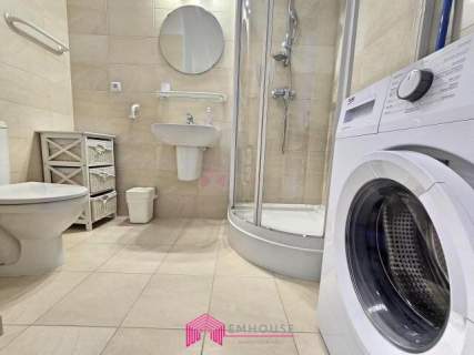 Apartament 2-pokojowy, os. Bałtyk blisko morza