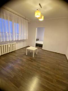 Kawalerka / mieszkanie na wynajem os. Rusa Poznań