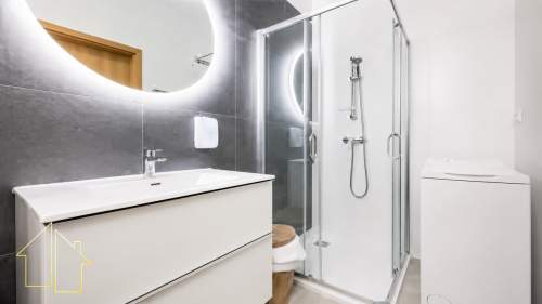 Marina Dąbki apartamenty przy plaży nad Bałtykiem