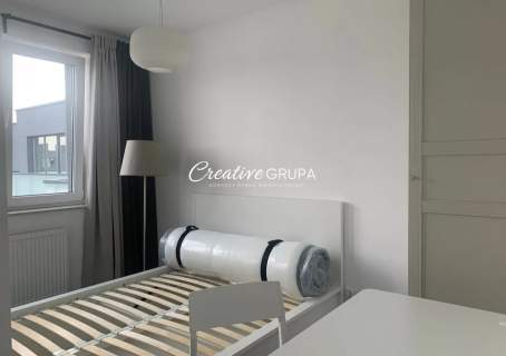 Nowe mieszkanie 8 piętro Balkon Klimatyzacja