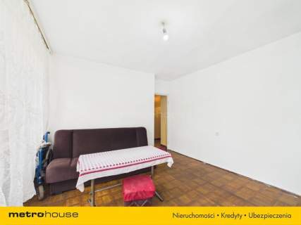 2 pokoje - 37,80 m2 , blisko UE, 9 minut od Rynku 