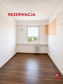 4 pokojowe mieszkanie