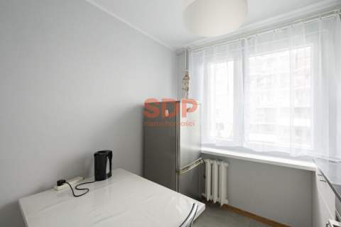 3 pok. osobna kuchnia, balkon