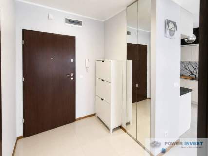 2 pokoje duży balkon garaż Bronowice