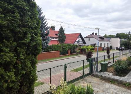 Przestronny i jasny dom na wynajem w Jarosławiu