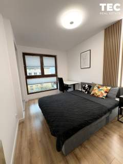 Apartament Klimatyzacja Balkon Al. Kijowska
