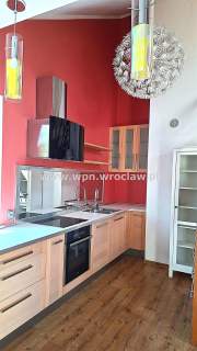 Komfortowe mieszkanie z antresolą, balkon, garaż,