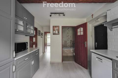 2 pokoje 53,33 m Duży salon Boguszów-Gorce