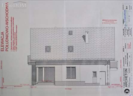 Na sprzedaż 6 pokojowy dom 160m2 Krzeczów Rzezawa