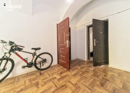 Kawalerka w centrum Bielsko-Biała po remoncie