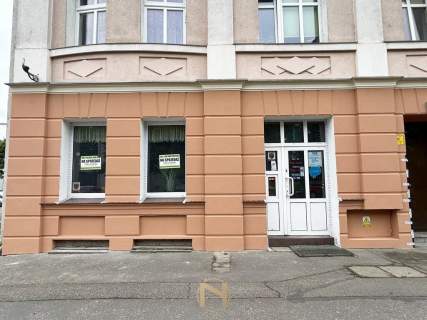 LOKAL USŁUGOWO-HANDLOWY-ZAWARCIE