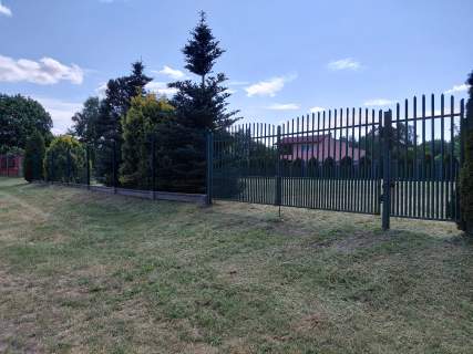 Sprzedam Działkę Budowlaną