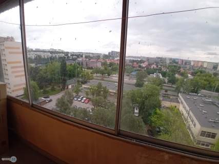 Sady 4 pokoje pod wynajem z widokiem na Kielce
