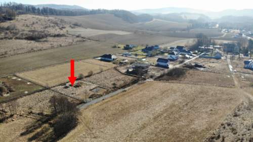 Działka budowlana, Kudowa-Zdrój,