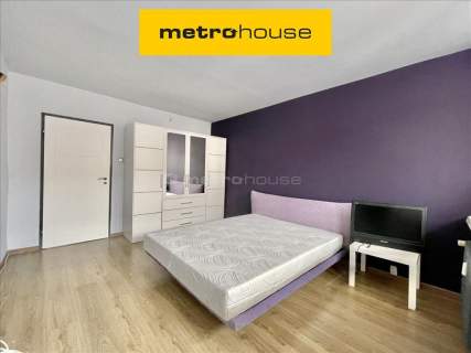 Oferuję mieszkanie na pierwszym piętrze 44 m2