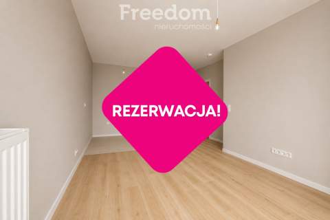 Nowe 2 pokoje Duża loggia 10,59 m Targówek