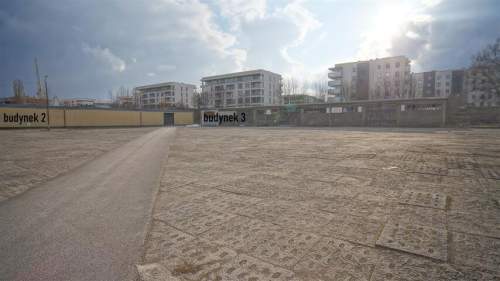 Magazyn do wynajęcia, 2999,8 m2, Ełk