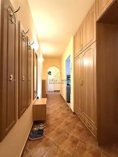 ul. Macedońska Rozkład/3-pok/Balkon/Zieleń