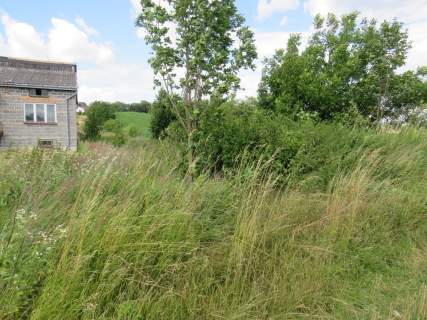 Działka budowlana na sprzedaż, 1566 m2, Proszowice
