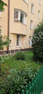 Lokal usługowy ul. Stalowa - Nowa Praga