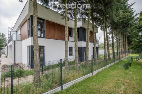 3 pokojowy apartament -Prestige