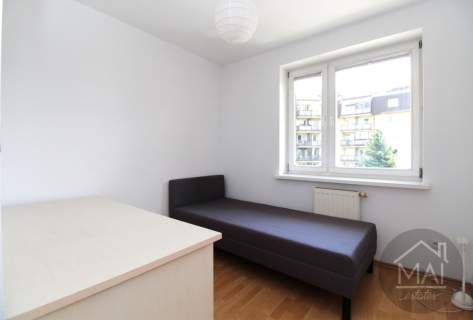 3p Zalew Bagry Balkon Jasne Winda